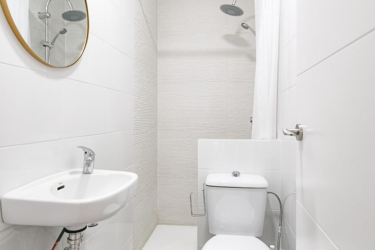 Malagadevacaciones - Valera Apartment Málaga